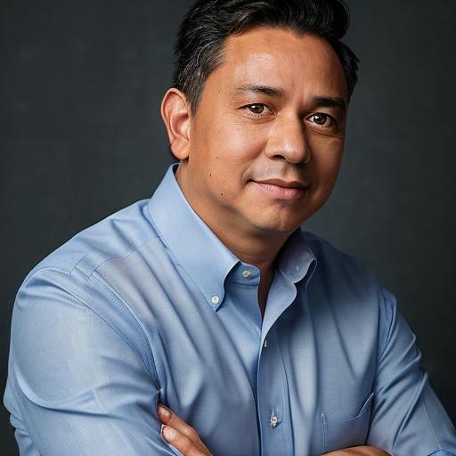 Dr. Peter Valenzuela